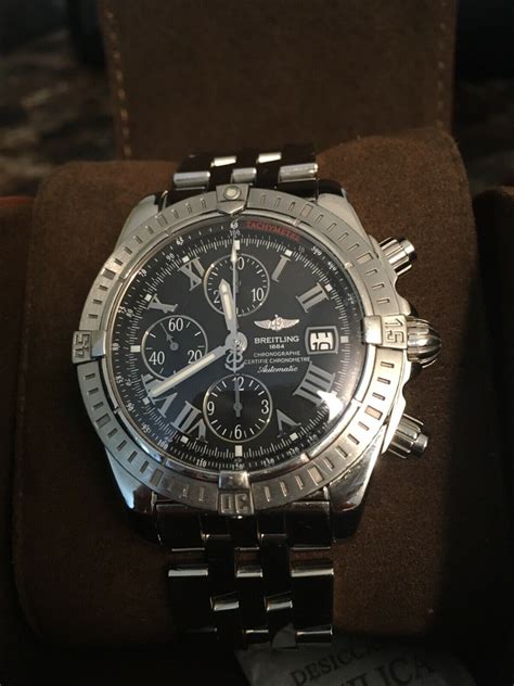 breitling 1884 chronometre certifie watch|breitling 1884 watch worth.